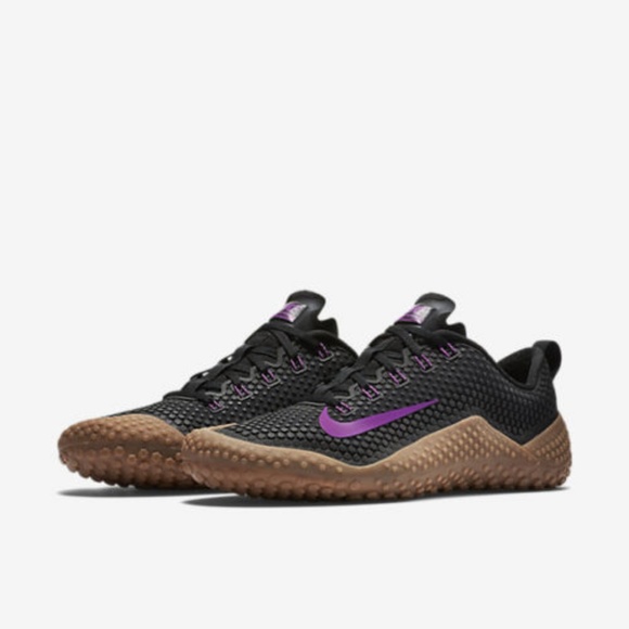 nike free trainer 1.0 mens purple